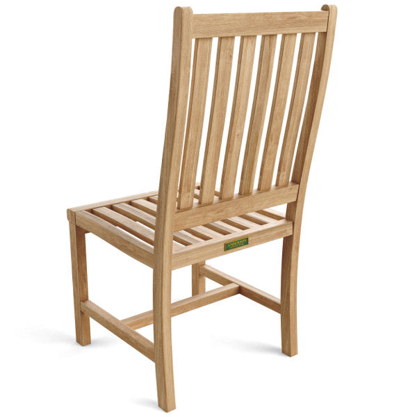 Wilshire Chair Outdoor Chair