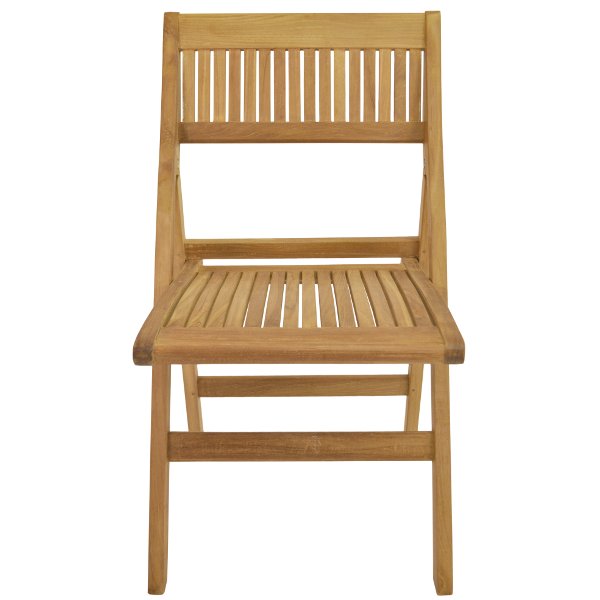 Windsor Folding Chair (Set of 2) Folding Chair