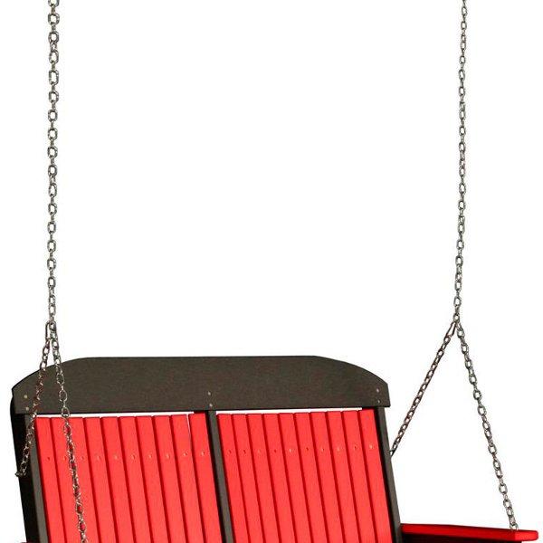Wood Zinc Swing Chain (Set) Swing Hardware