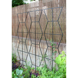 Zigzag Screen Trellis Trellis